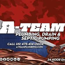Plumbers depend on plumbing leads to book more appointments, gain new customers, and close more sales. A Team Plumbing And Drain Home Facebook