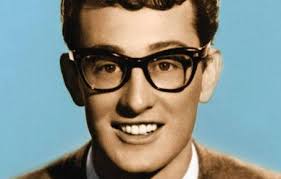 Buddy Holly's Death Anniversary and The Day the Music Died