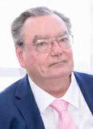 William GLENN Obituary (2020)