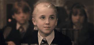 Read novel harry potter but au??? Top 115 Draco Malfoy Quotes From The Harry Potter Movies And Books
