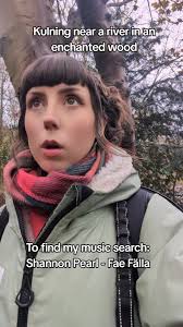 Fairy Witch Cottagecore Vibes