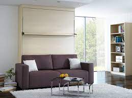 Nicht viele von uns können sich einer geräumigen vergleicht man das klappbare klappbett mit einem herkömmlichen klappsofa, so. Schrankbett Wandbett Mit Sofa Leggio Linea Std Vertikal 180 X 200