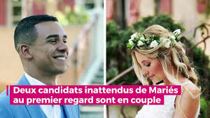 Check spelling or type a new query. Emma Et Laurent De Maries Au Premier Regard Sont En Couple Video Dailymotion
