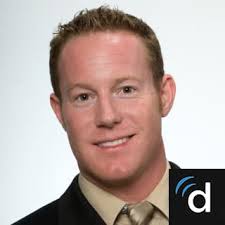 Dr. Robert C. Johnston, MD