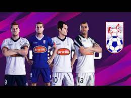 24 de enero de 1992. Kit Deportes Melipilla Pes 2020 Efootballpes2020 Ps4 Youtube