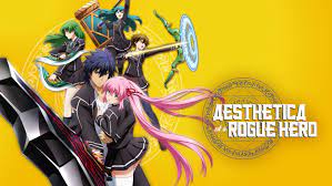 Aesthetica of a rogue hero arrived in the mail, alongside fate/zero s2 and blue exorcist: Aesthetica Of A Rogue Hero Wallpapers Wallpaper Cave