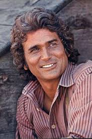 Michael Landon Filmographie
