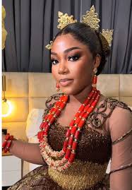 Richest Makeover Woman Nigerian