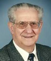 Obituary of Christopher Harold Darby