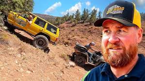 2016 Nevada Mule Deer TV version