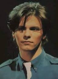 Introduction of new members in Andy Taylor Fans group