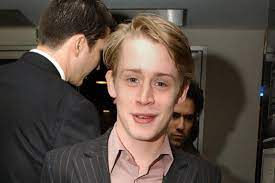 Get the latest macaulay culkin news, articles, videos and photos on the new york post. Home Alone Star Macaulay Culkin Becomes Father For The First Time London News Time