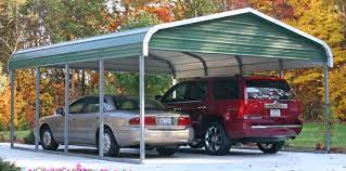 Carport central promises to match your identical carport/building price for the same style roof, same dimensions, same certification, same door & window sizes, and. Metal Carports In Ky Carports For Sale In Kentucky With Free Delivery
