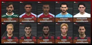 Check spelling or type a new query. Pes 2017 New Facepack V1 11 03 2021