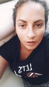 Valerie Pruneda's Instagram, Twitter & Facebook