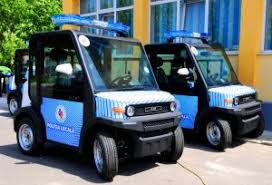 Iata mesajul legat de situatia. InvitaÈie De PresÄ MaÈini Èi Trotinete Electrice Pentru PoliÈiÈtii Locali Ce Vor PÄzi Parcurile Din Sectorul 4 Primaria Sector 4