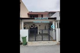 Mr diy taman koperasi polis, fasa 2. Terrace For Sale In Taman Koperasi Polis Fasa 2 Sentul By Radhie Rahim Propsocial