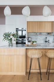This is an example of a lighter greige, but the newer shades are deeper and now are moving more toward a warmer beige with yellow undertones. 54 Light Wood Kitchen Cabinets Natural Look Cabinets