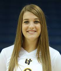 2014 ROcket Volleyball