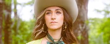 Listen: Sierra Ferrell Returns with Fiery Fiddle Tune "Fox Hunt"