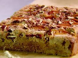 Fresh Peach Cake Recipe Peach Cake Recipes Food Network Recipes Peach Cake