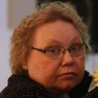 Beverly Andrews Obituary