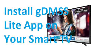 Mar 26, 2021 · apk file for the app that you want to install into your samsung smart tv and then download it. How To Install Gdmss Lite For Smart Tv Gdmss Lite