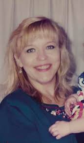 Kristi Lynne Kendall Wintersteen Alexander