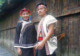 原住民族委員會全球資訊網布農族 fashion academic dress dresses