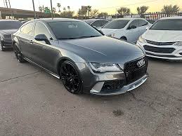 Image result for Daytona Gray 2013 A7