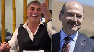 Bağlantılarını, nereden kaynaklandığını, kimin yürüttüğünü görecekler. Sedat Peker Suleyman Soylu Yu Panige Soktu Her Gun Bunlari Soyluyor Son Dakika Haberler
