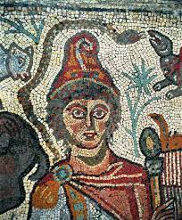 Scholar's Update: New Mosaics from the Huqoq Synagogue · The BAS Library