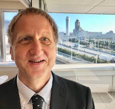 2022-23 IFSA Board of Directors Airline, Railroad or Caterer Member Slate  of Candidates