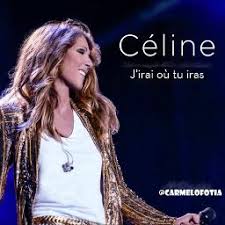 Vali et mina sont deux sœurs que tout oppose, éloignées par les épreuves de la vie. J Irais Ou Tu Iras Song Lyrics And Music By Jean Jacques Goldman Celine Dion Arranged By Carmelofotia On Smule Social Singing App