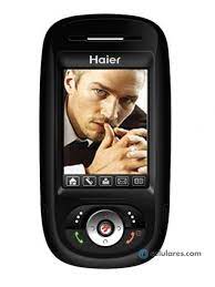Haier M80 - Celulares.com Estados Unidos