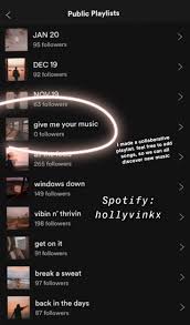 We did not find results for: Aesthetic Names Indie Playlist Names Novocom Top