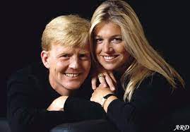 Not even a little bit. Pin Von Marianne Auf The Netherlands Tm The Royal Couple Of The Netherlands Konigin Maxima Prinzessin Koniglich