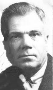 Charles Allen Barbee (1889-1952)