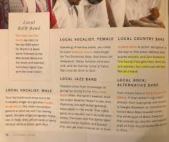 Press — Eryn Eubanks & The Family Fold