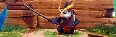 Similar to past games, there are cheat codes that'll let you unlock characters like penta penguin, and ones that give you unlimited turbos. Penta Penguin Skins Crash Team Racing Nitro Fueled Wiki Guide Ign