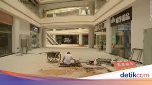 The site owner hides the web page description. Kisah Mal Hantu Di China