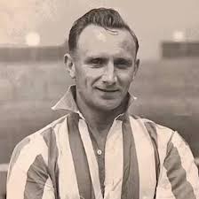 WATCH: Arthur Wright, Sunderland half-back; 35 years' service to Roker