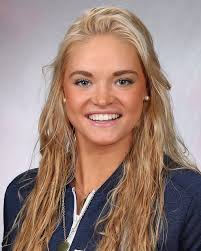 2020-21 Women's Swimming and Diving Roster