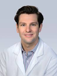 Jesse James Kiefer, MD, MSEd
