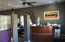 Amsley Insurance Services 1617 13th St Saint Cloud Fl 34769 Yp Com