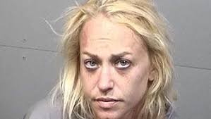 Photos: Arrest mugshots for 12-11-17