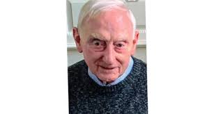 Eugene McKeown Obituary (1930