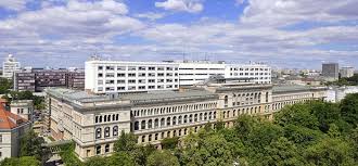 Johannes gutenberg university mainz never leaves the national rankings of the top universities of germany. Top Universities In Germany 2019 Top Universities