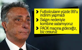 Ahmet nur çebi, toplam 5 bin 9 oy olarak beşiktaş kulübünün 34. Ahmet Nur Cebi Futbolcularin 99 U Indirim Yapmadi