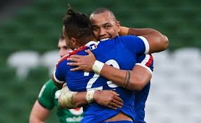 Also vibrate with your favorite teams during the top 14, the challenge cup, the. Xv De France Carton D Audience Pour Irlande France Un Score Inedit Dans Le 6 Nations Depuis 2014 Actu Rugby